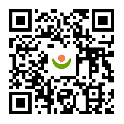 心照 二维码
